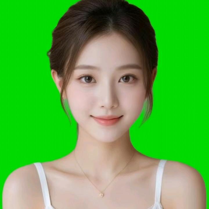含姐首播🎤