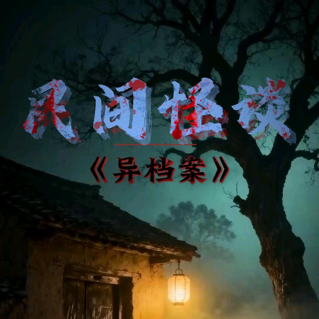 异档案