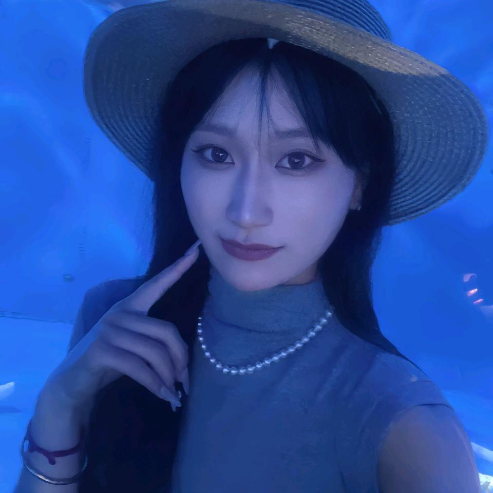 啃培根的芝士🧀