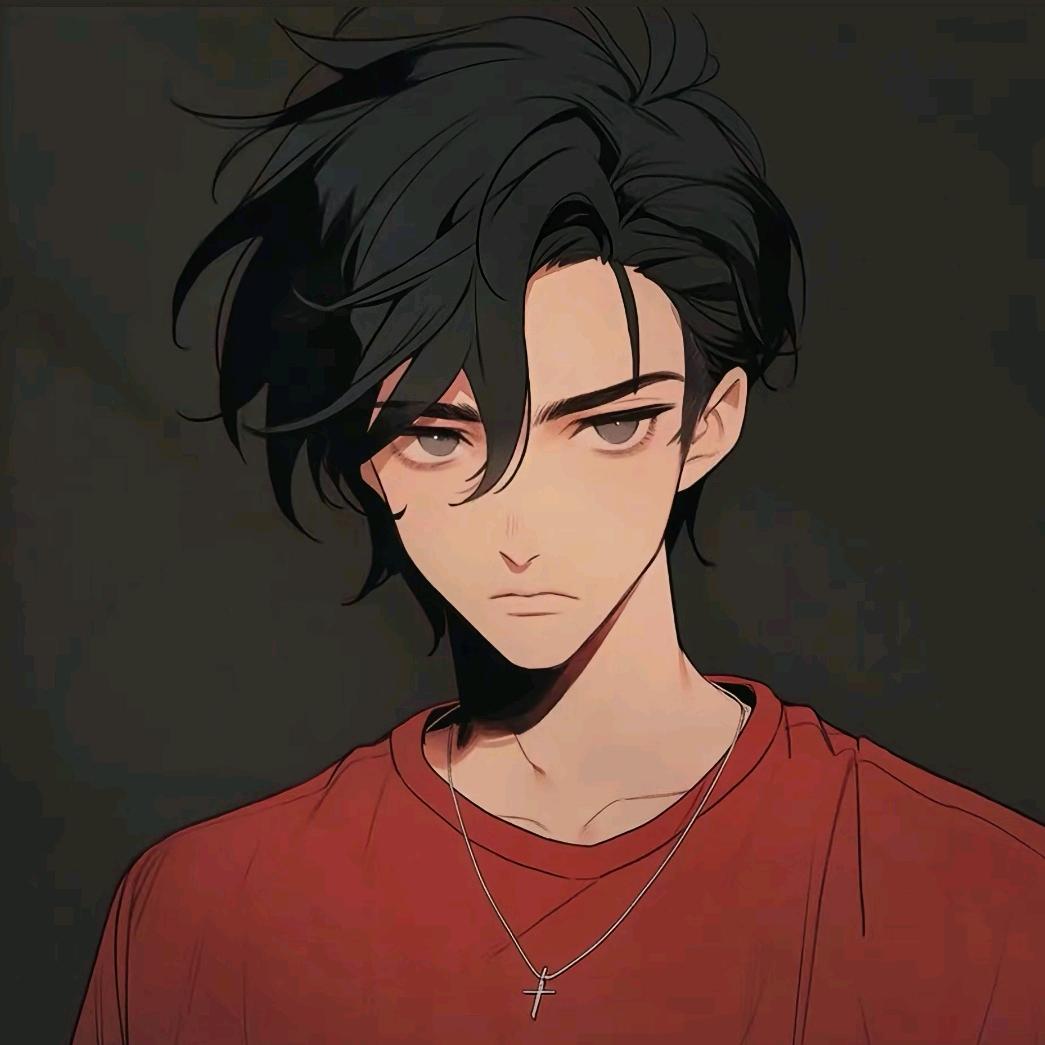 河边的风