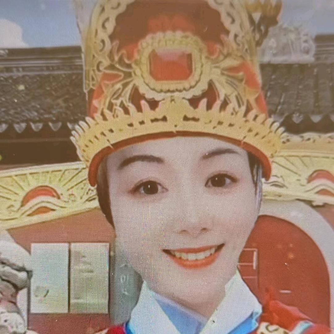 小霍