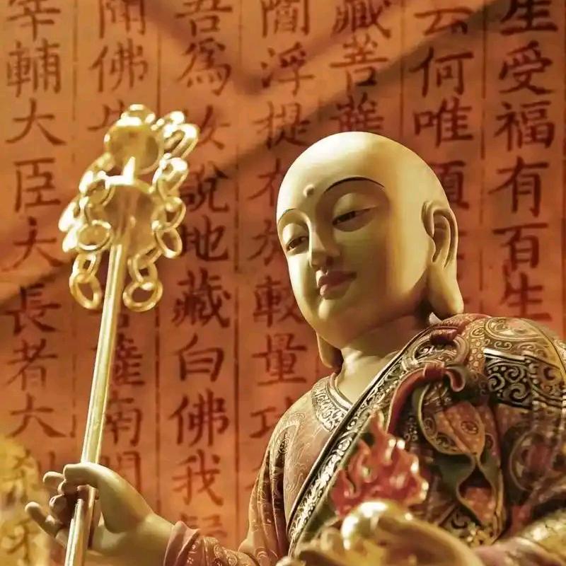 愿力照亮你