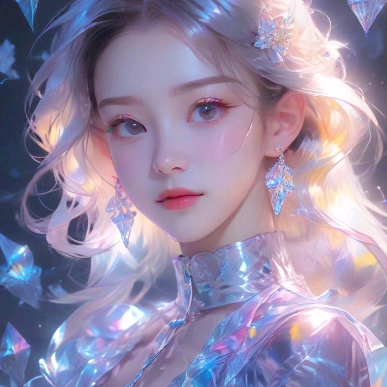 亲🐏一夏😘