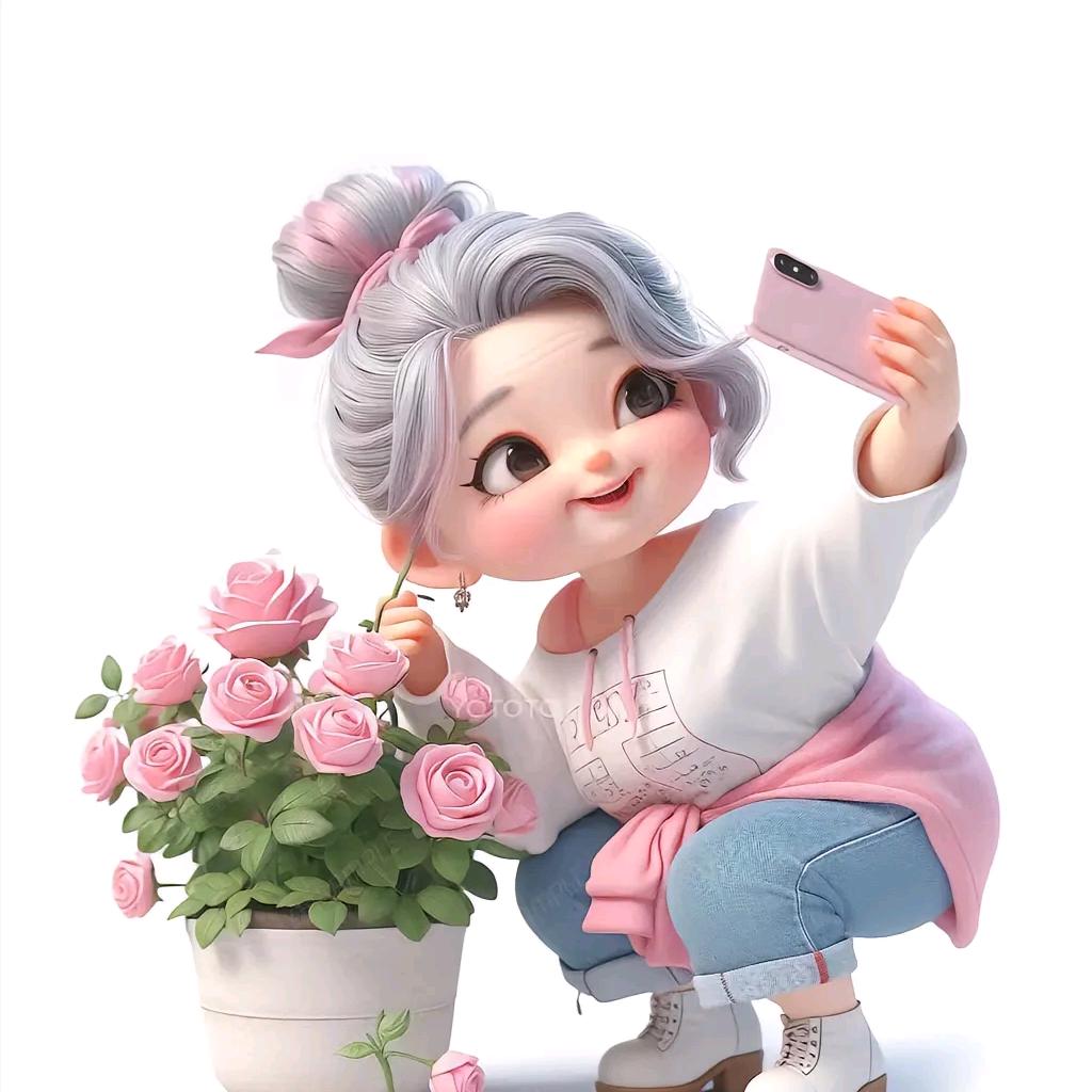 暖暖花开