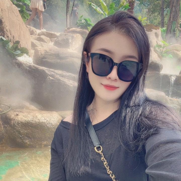 爱到最美是陪伴❤️