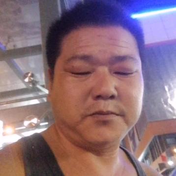 老农民