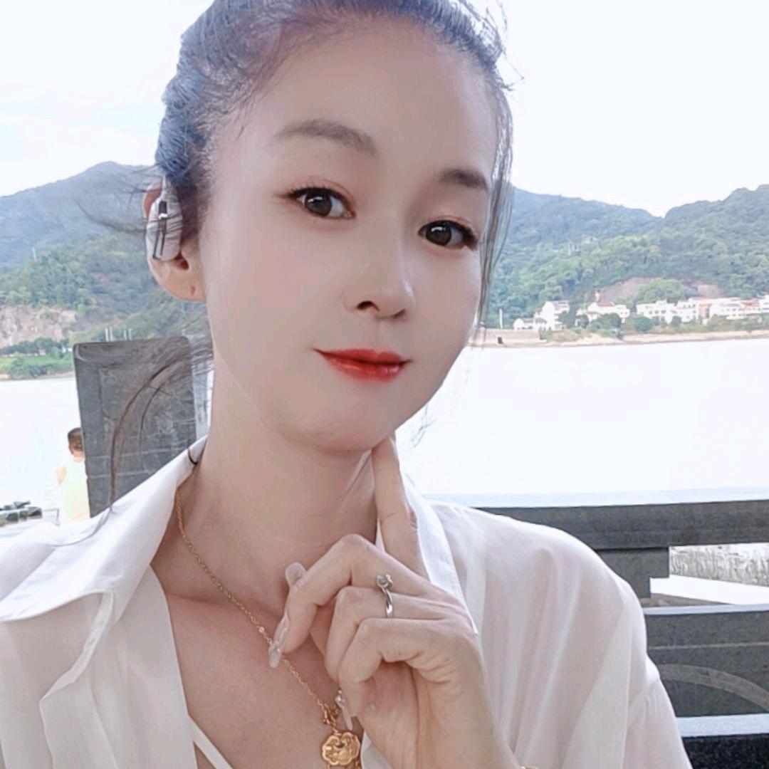 完美的女人