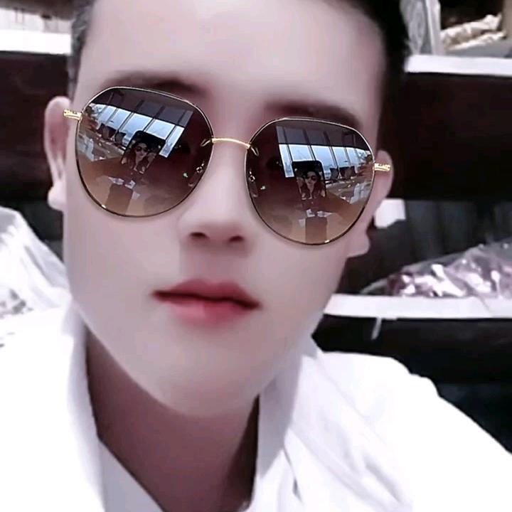 迷路的男人