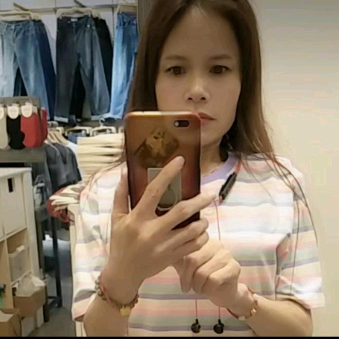 温柔广西妹