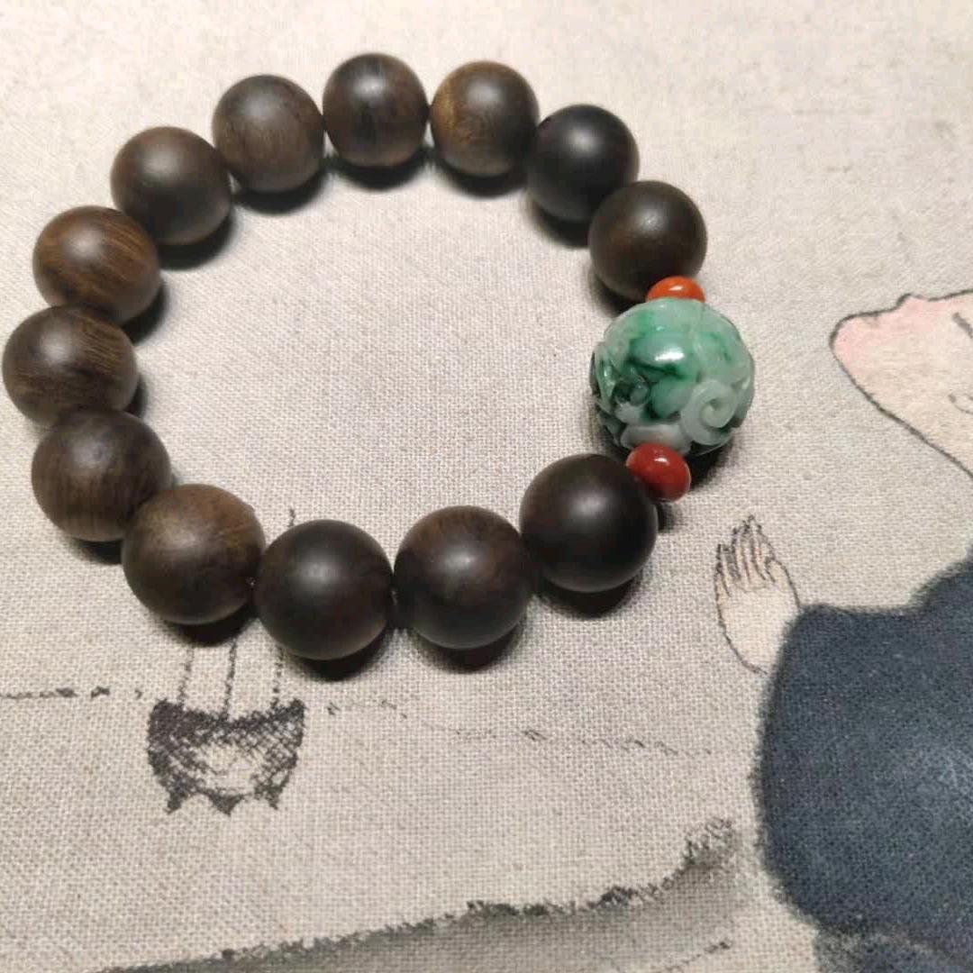 执念已淡