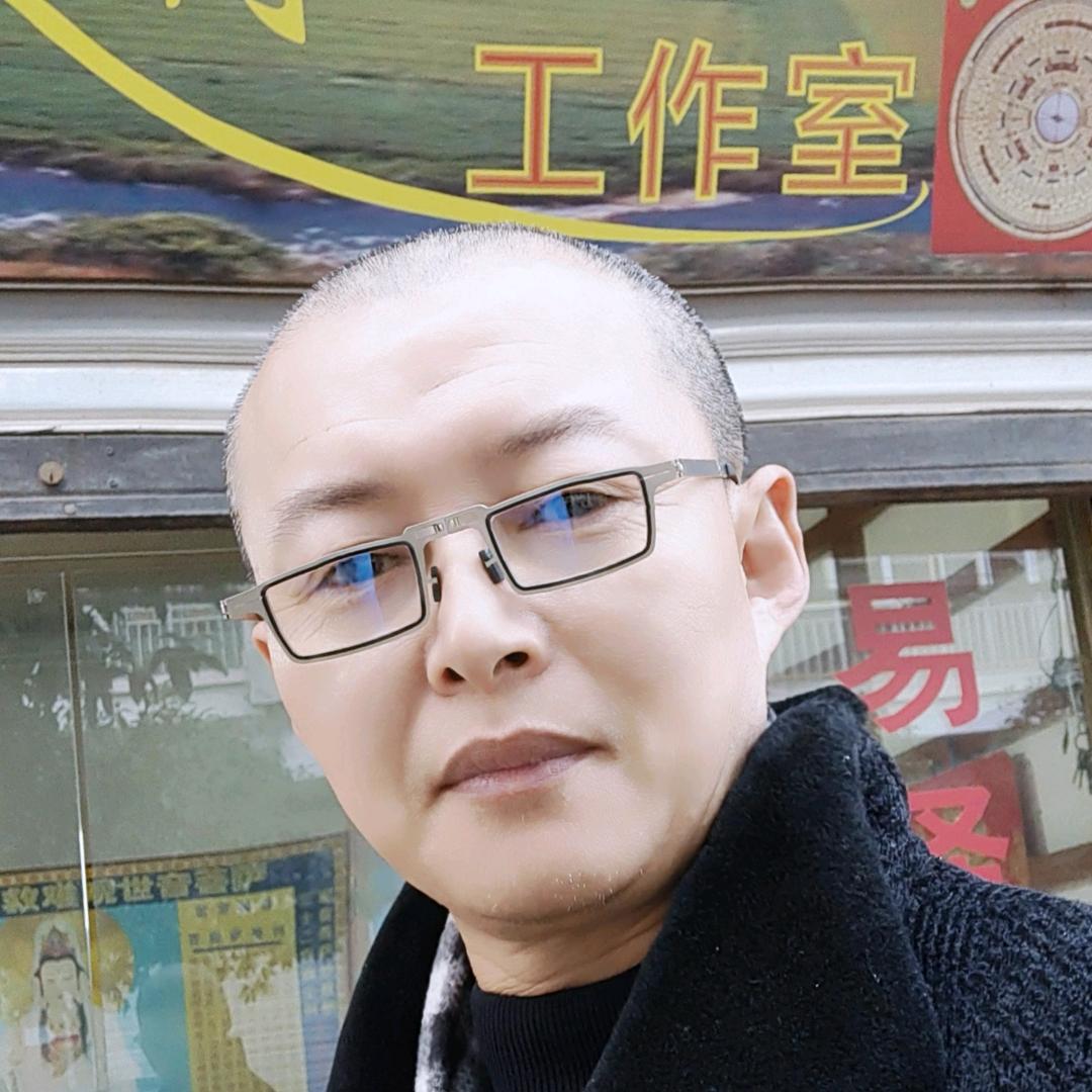 邹天軍（山水之间@周易地理工作室）