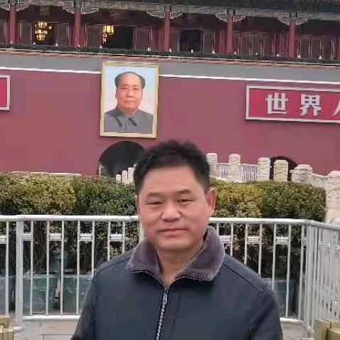 愿我们越来越好‍