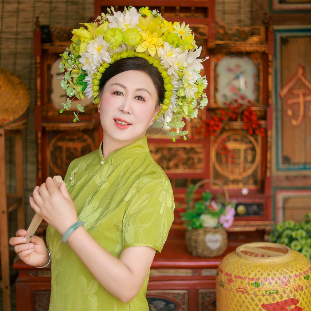 微笑向暖