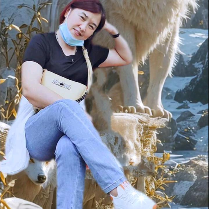 云姐