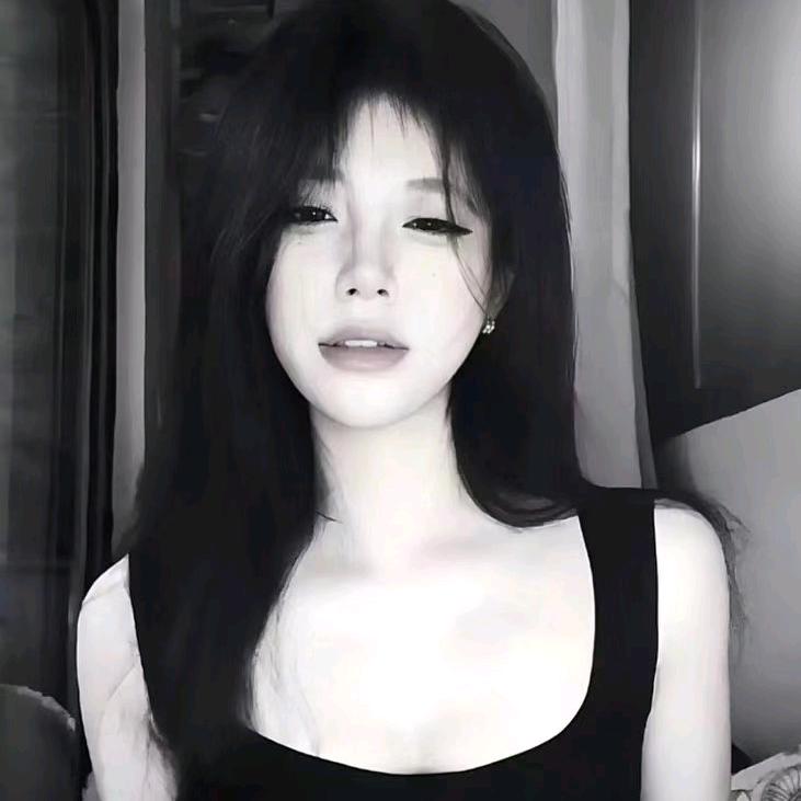 天选女主