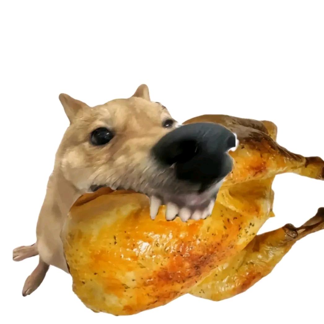 🦴