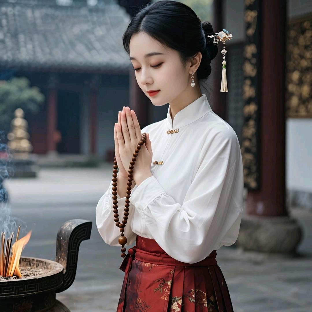 小美妞