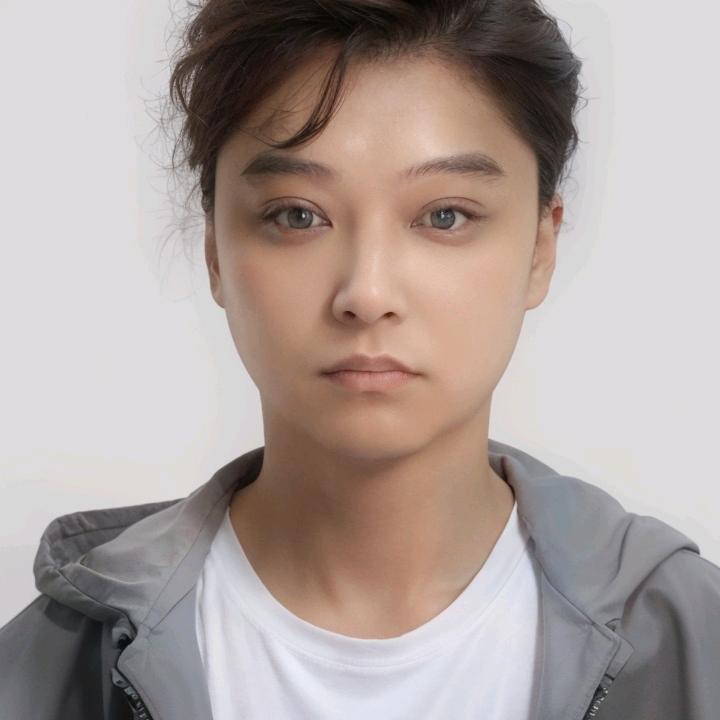 慌慌张张的藤沢瑠璃头像