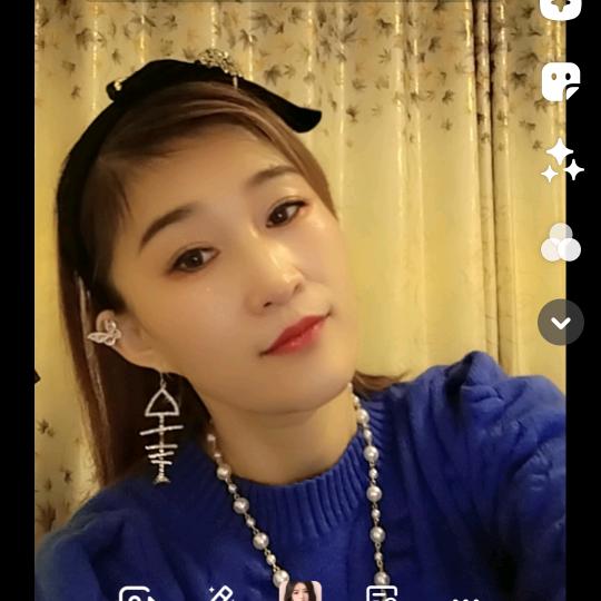 雪莲：晚上7:40：