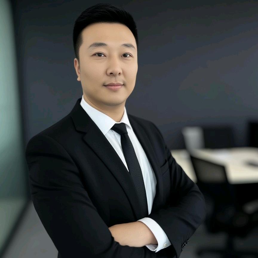 石超选好房 | 辉程团队