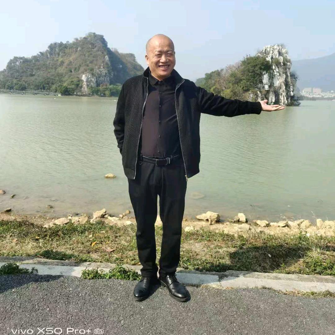 峰哥《1》