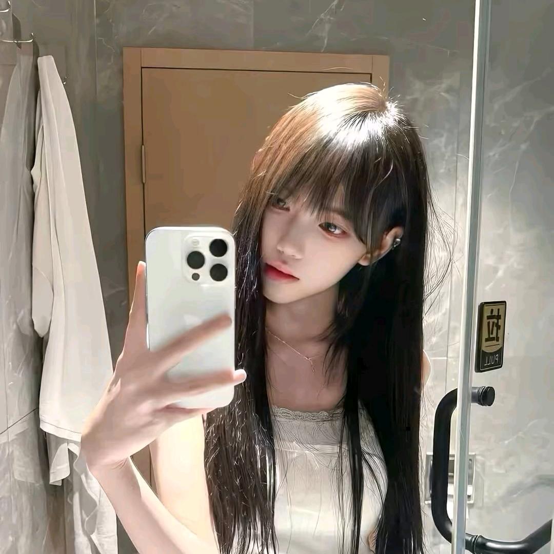 待我如初.^୧₍˄·͈༝·͈˄₎୨