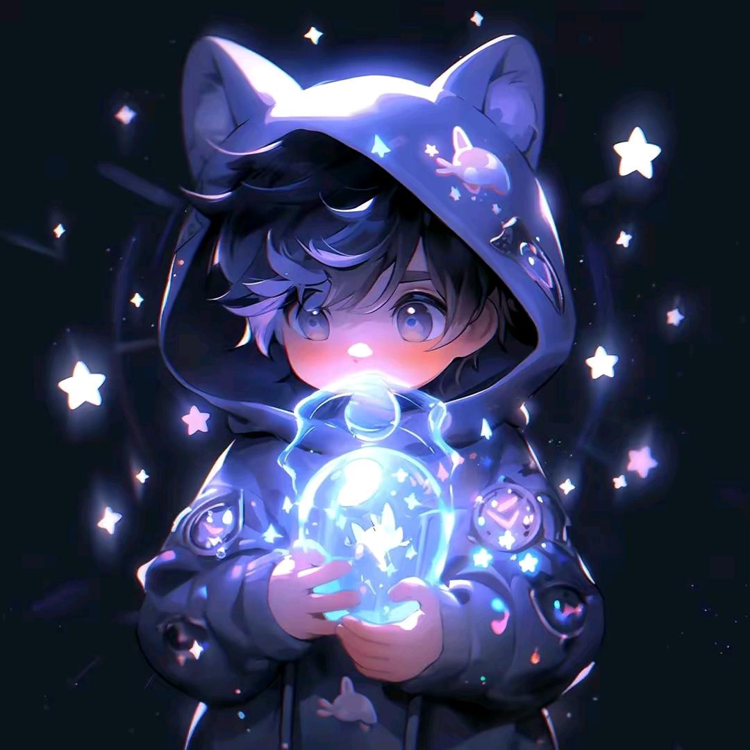 ✨七时吉祥✨