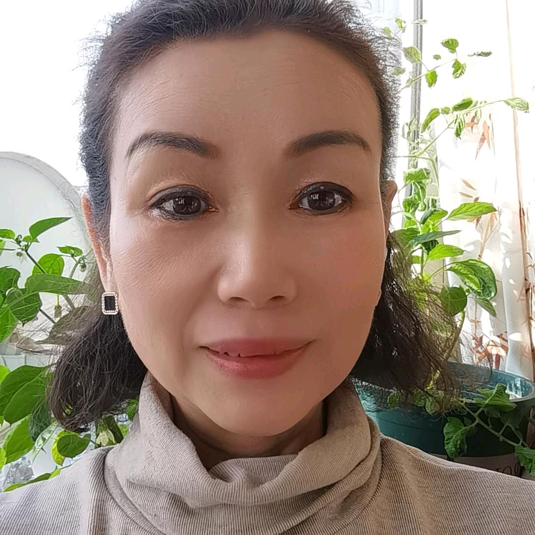老来俏