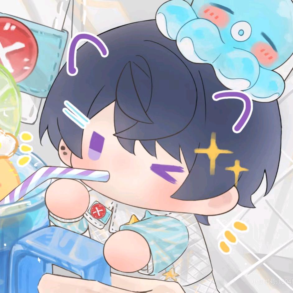 谷面面（淡游）