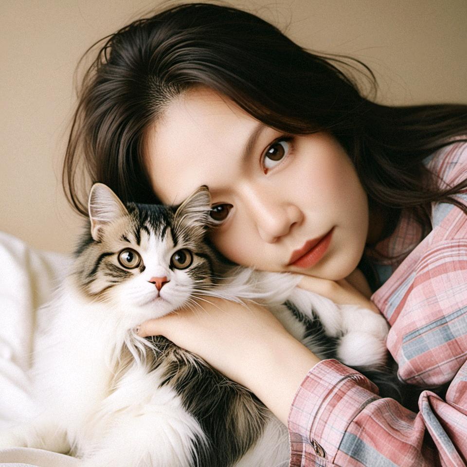 一切随缘🌸💋