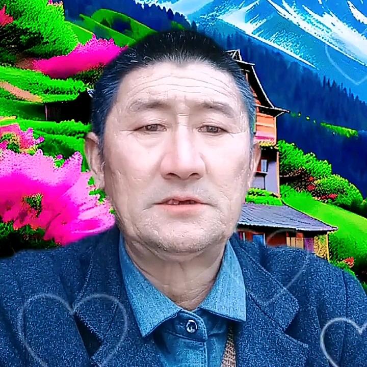 苏成林