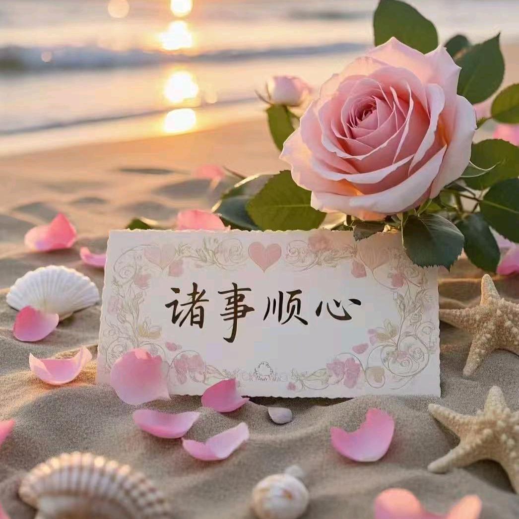 美美