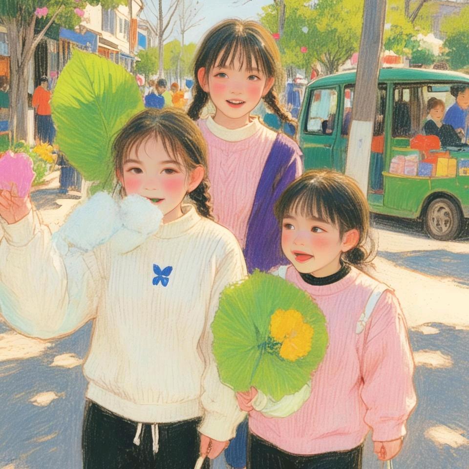 丁丁吖