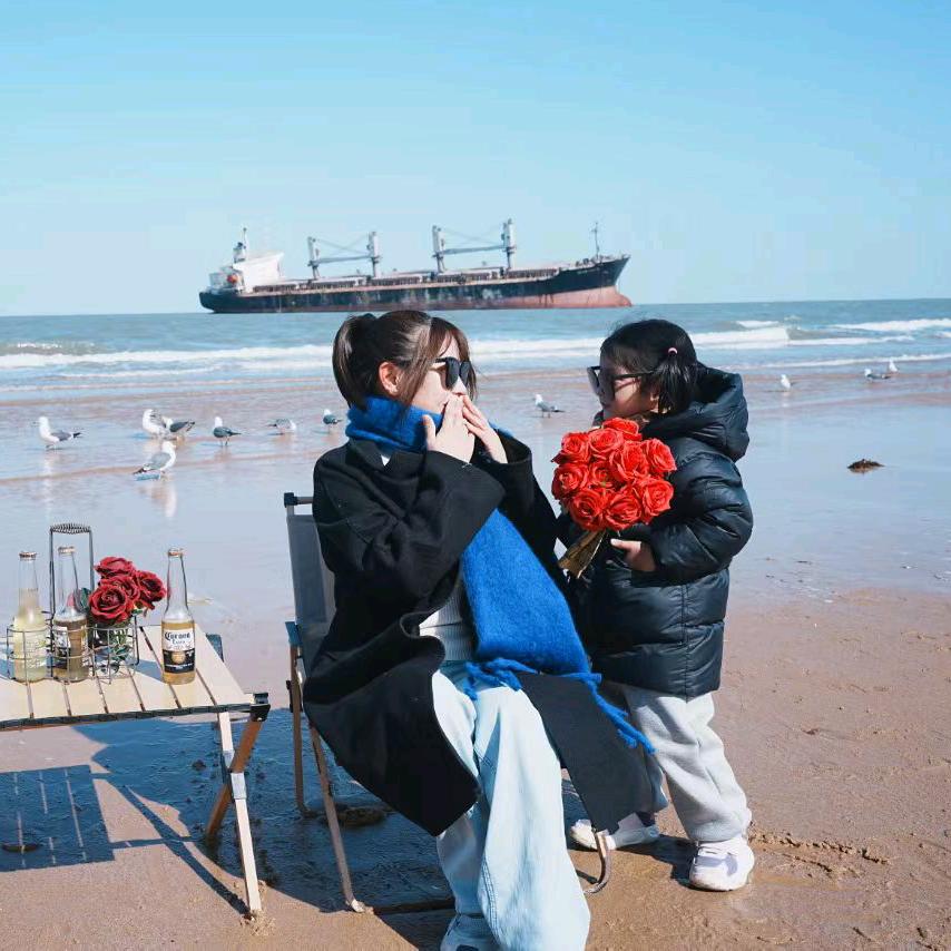 好运锦鲤