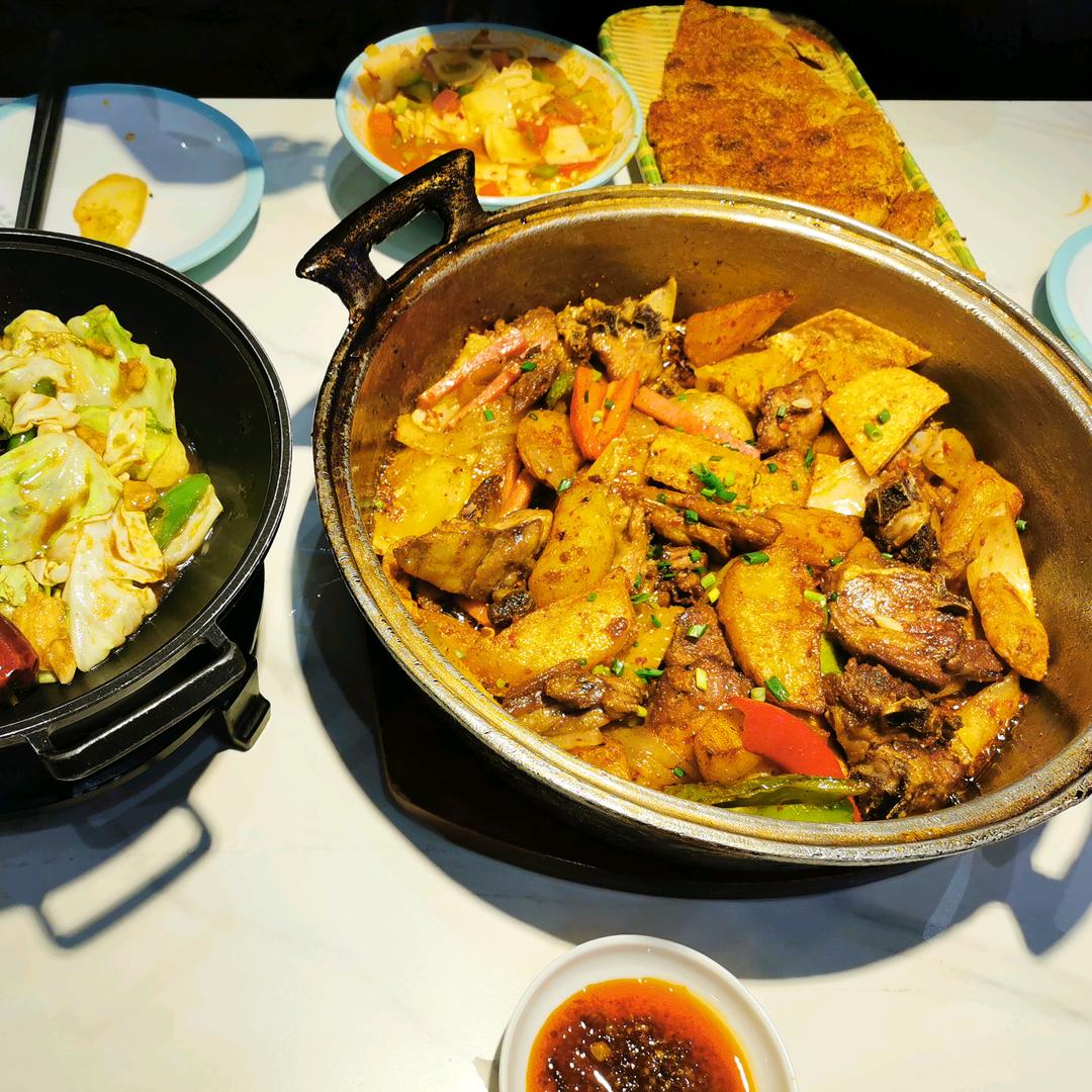 阿朱百货商店