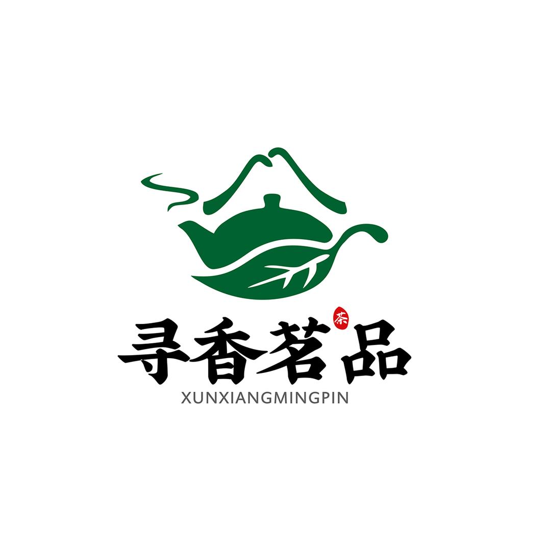 寻香茗品