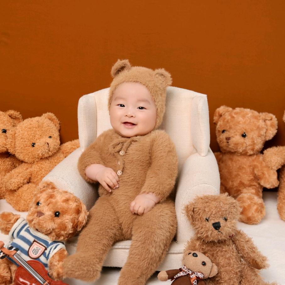 一拖二的小欢喜