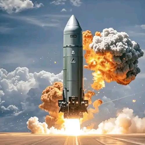 ٩( 'ω' )و 卖导弹的老男孩