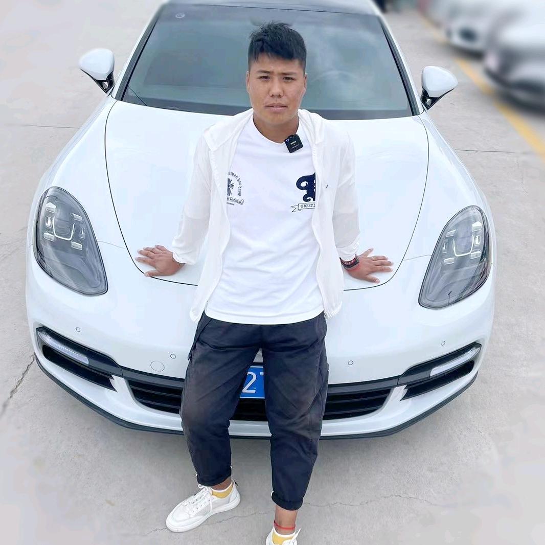 郑州宝利格名车汇（上门收车）