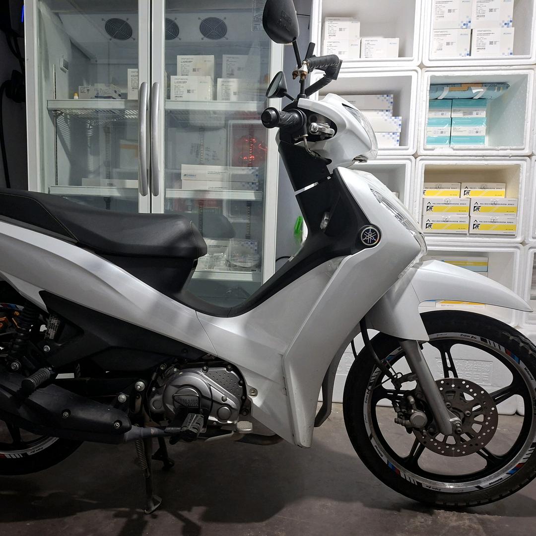 IVD大福（减肥中）