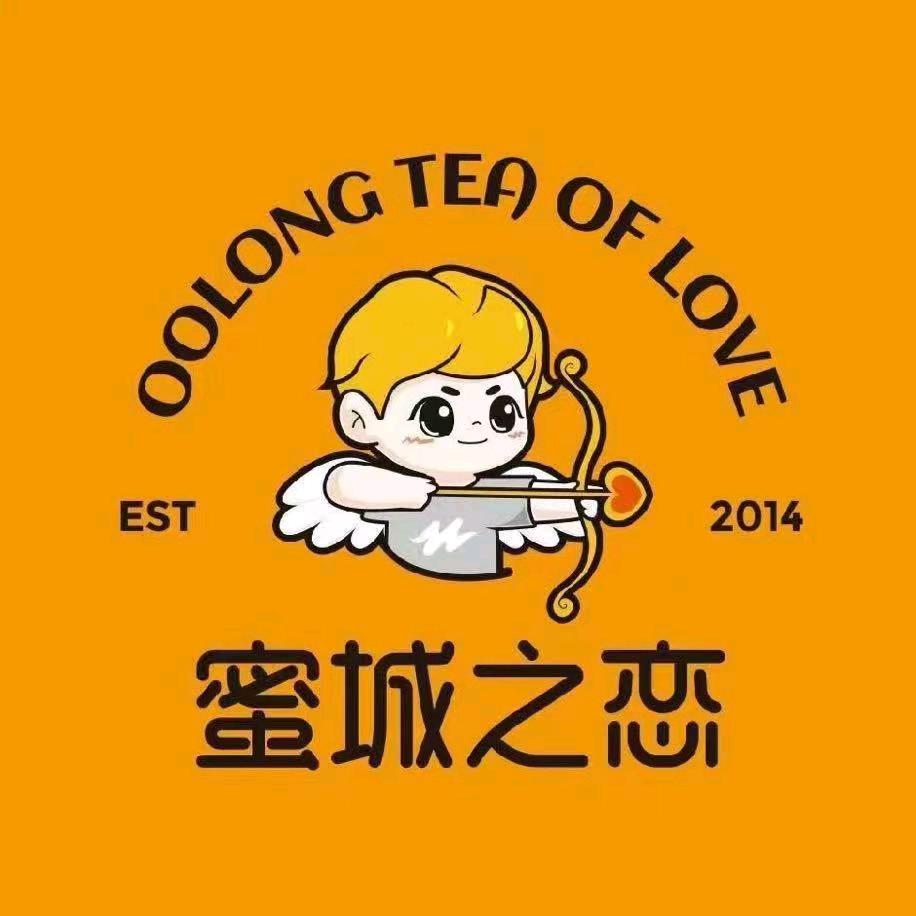 蜜城之恋.