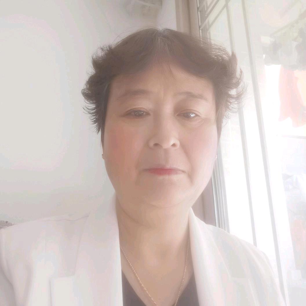 家人。