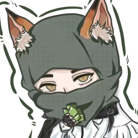 洛玄Loxan