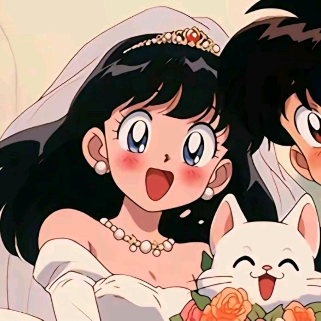 小哇的备婚日记