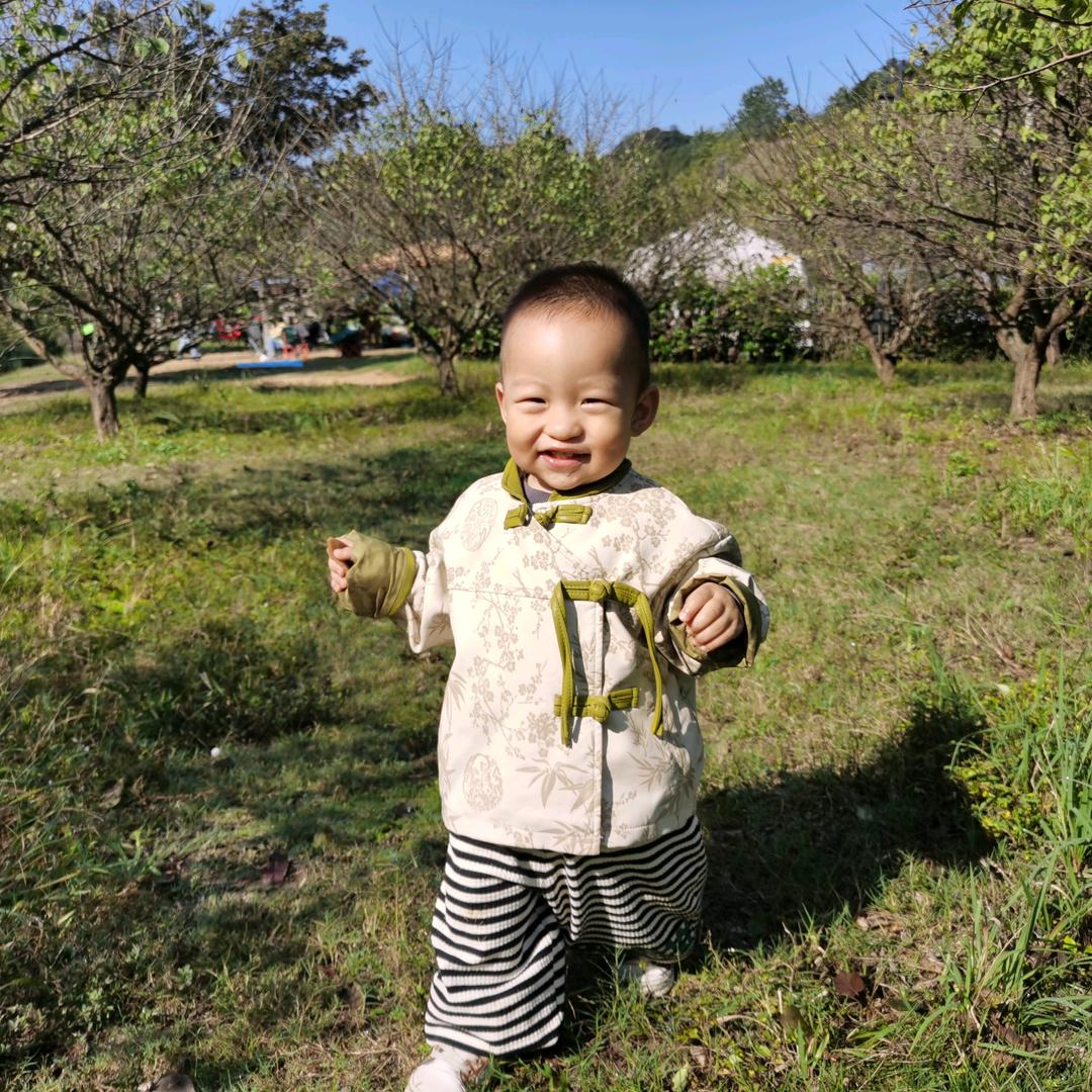 留守儿童之乡村生活