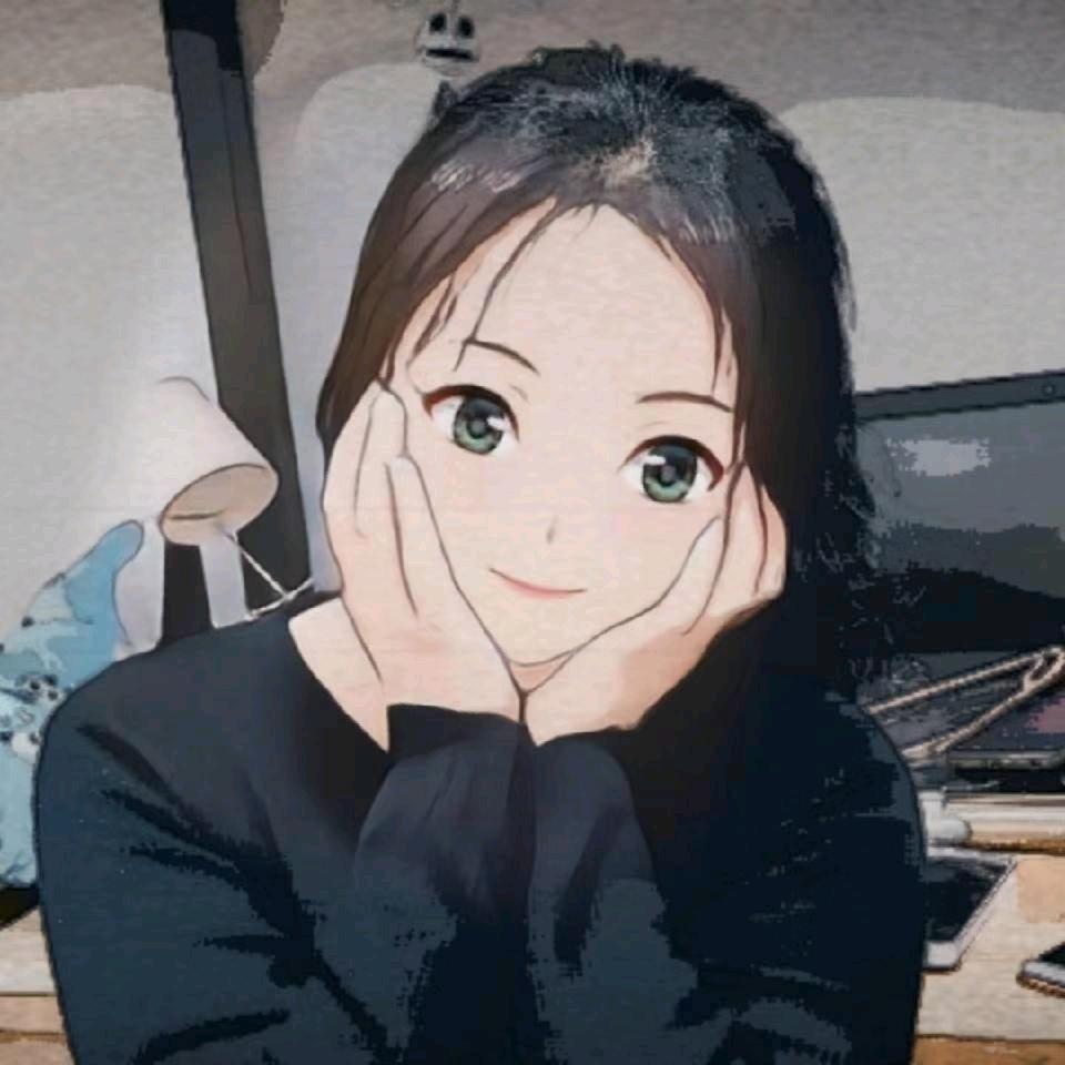 眼馋的小笨蛋