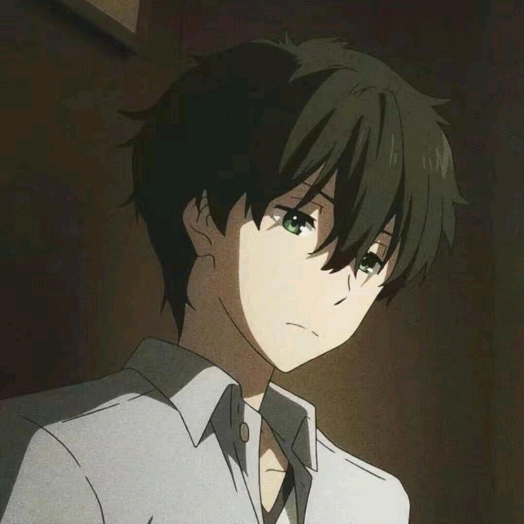 汗流夹背吧