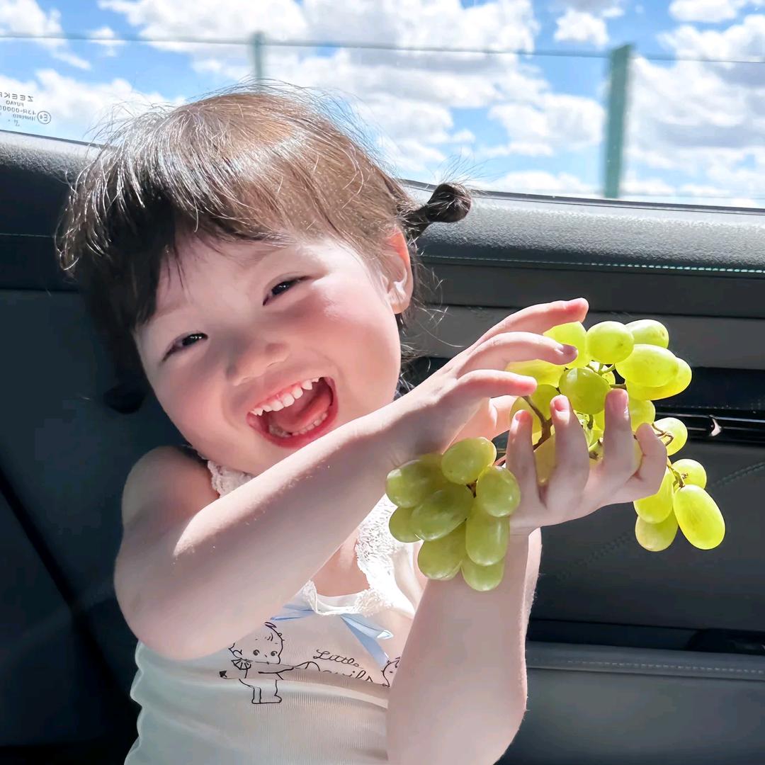 小橘子🍊