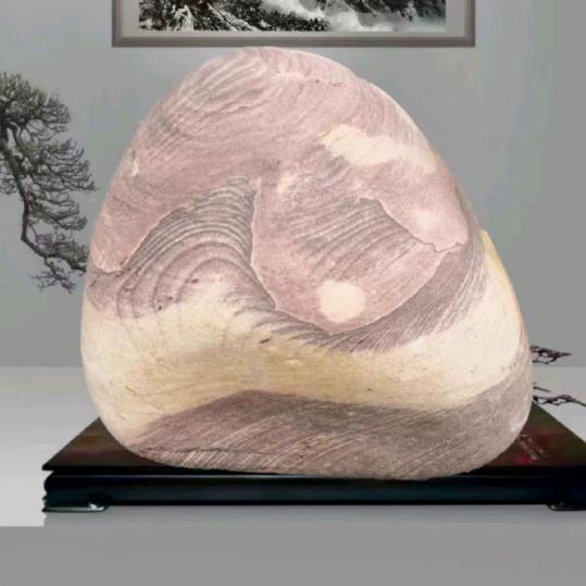 石魔