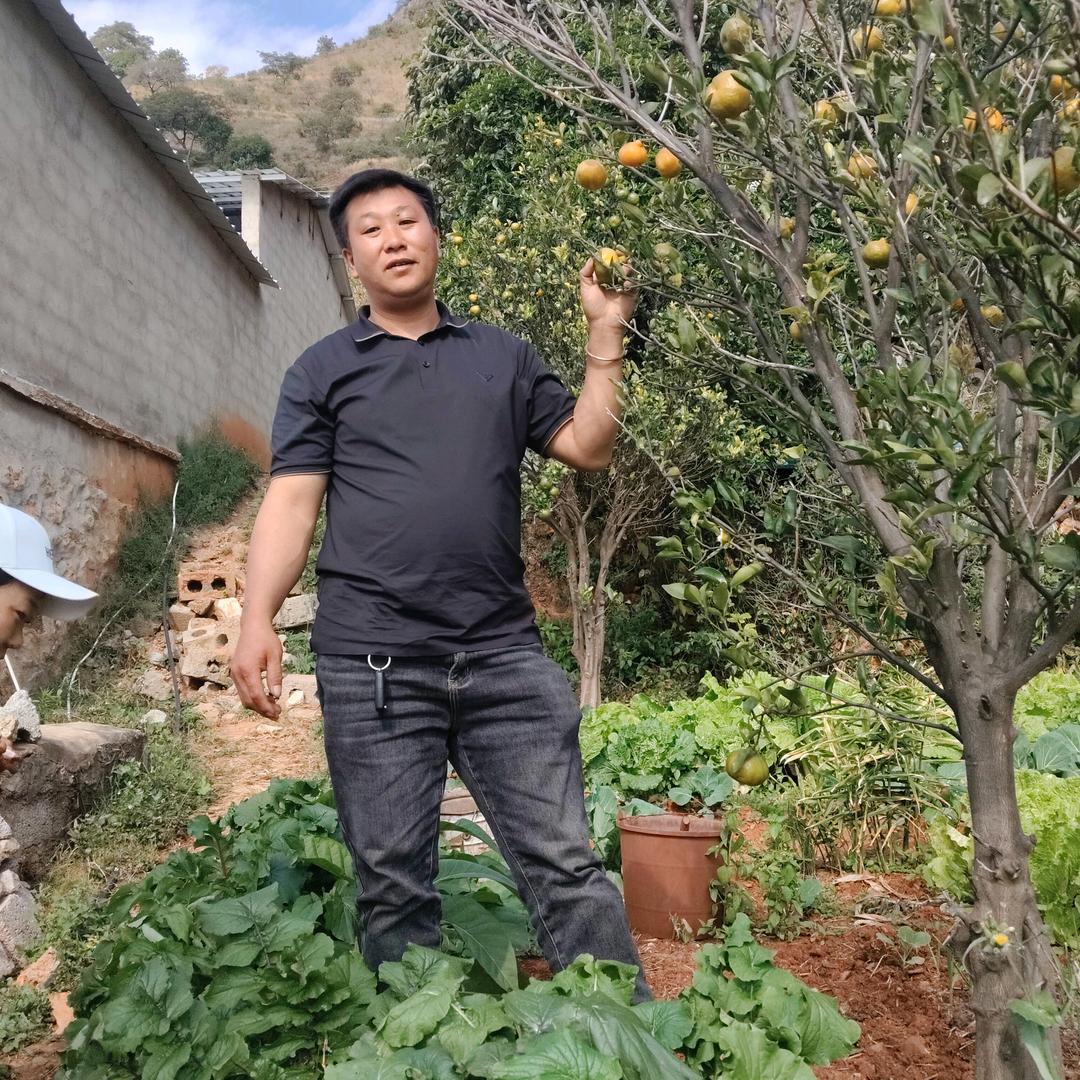 会泽单身小孟